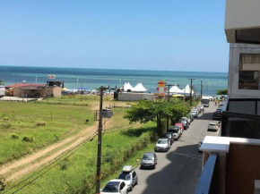 Vista para o Mar a 180 m da Praia